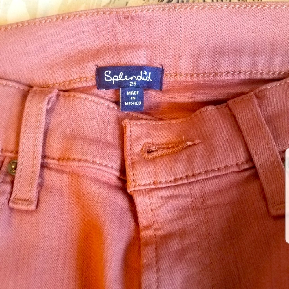 Splendid Pants Bundle - image 4